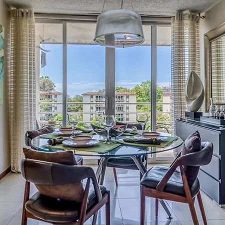 Apartamento Costa Linda 2-28